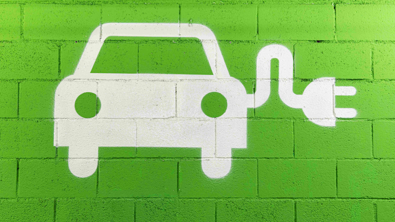 Toyota: 79% wzrost sprzedaży samochodów elektrycznych