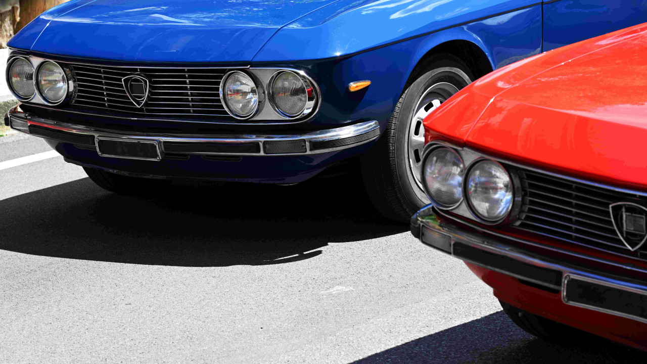Dwie legendy motoryzacji wracają po 90 latach nieobecności