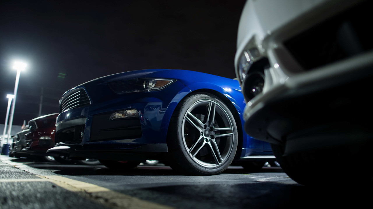 Ford planuje współpracę z chińskim gigantem w europejskiej fabryce