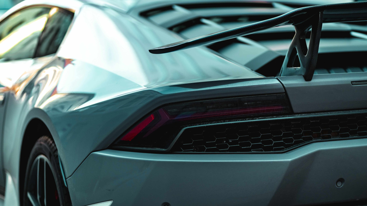 Lamborghini otwiera salon w Katowicach: Polska w luksusowej lidze
