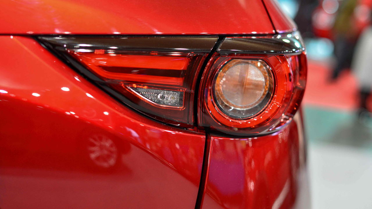 Mazda CX-6e: Elektryczny SUV w atrakcyjnej cenie