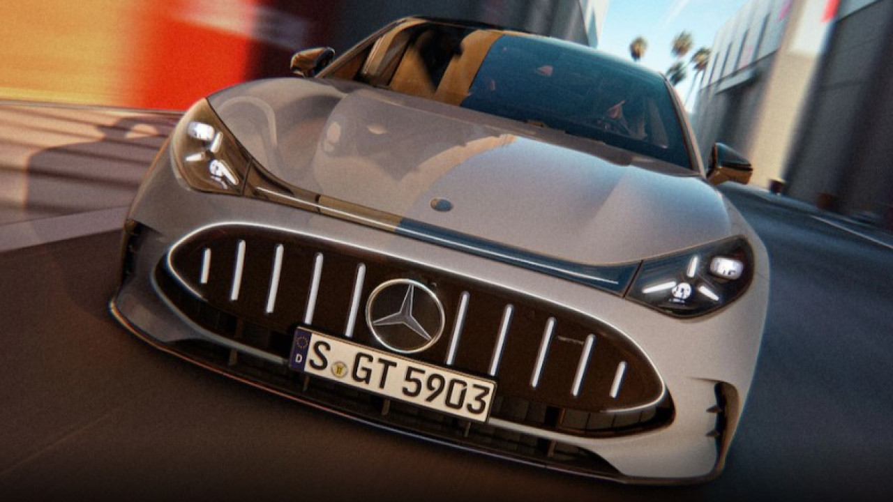 Ferrari Luce vs. Trzy AMG: Porównanie cen luksusowych aut