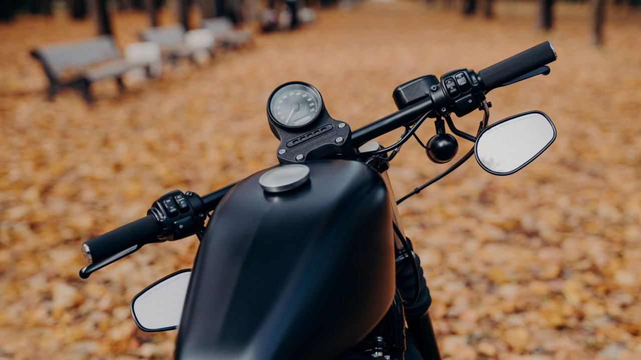 Chińskie motocykle wkraczają do Polski z atrakcyjnymi cenami