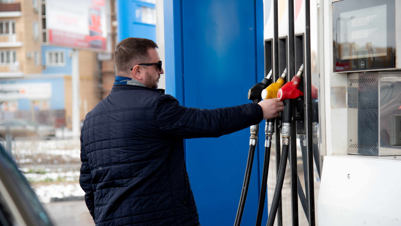 Nowe ceny paliw na weekend: benzyna Pb95 poniżej 6,50 zł/l