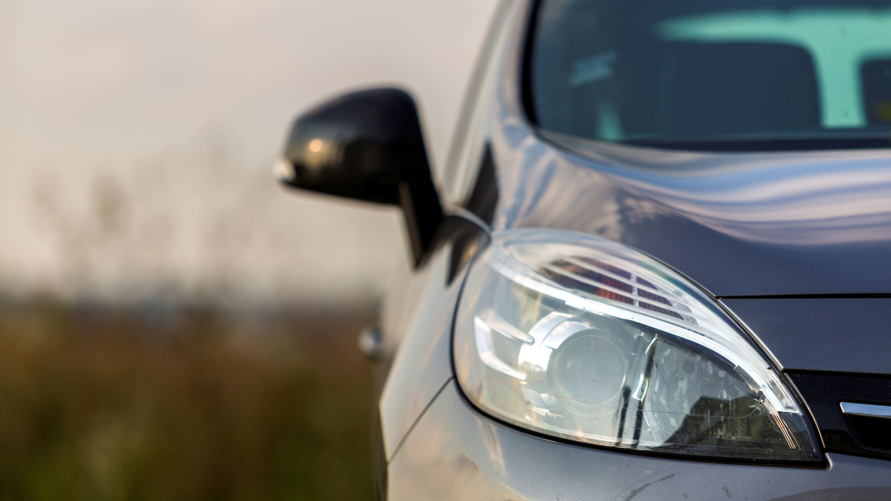 Peugeot 408 odświeżony: nowe światła, reszta bez zmian