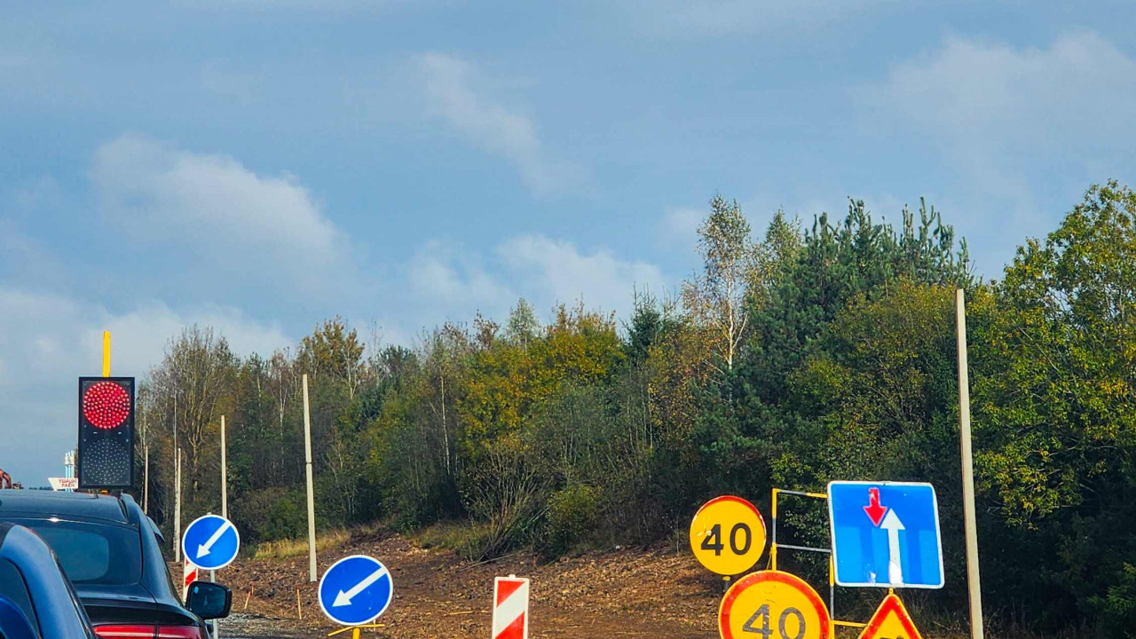 Nowe przepisy czerwiec: Kierowcy bardziej ostrożni na drodze