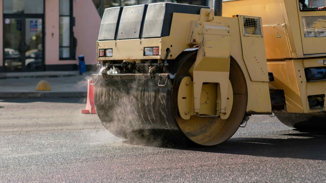 Remont Obwodnicy Trójmiasta: Start prac planowany na po wakacjach