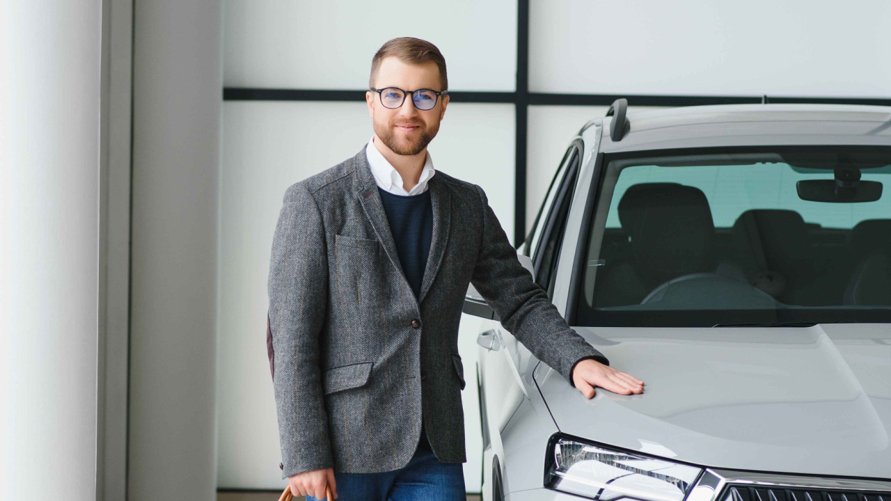 Skoda Kodiaq: Jak sprawdza się przy dużych przebiegach?