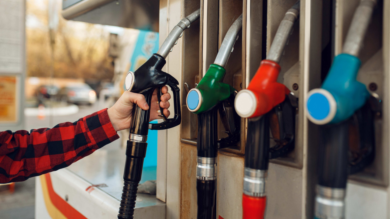 Nowe ceny paliw od poniedziałku: benzyna, LPG i diesel w maju