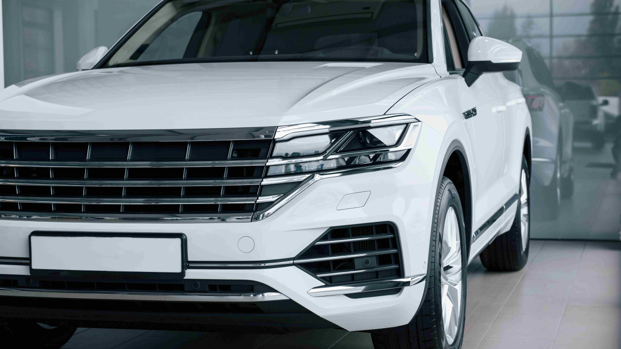 SUV za 80 tys. kontra niemieckie premium: zaskakujący test