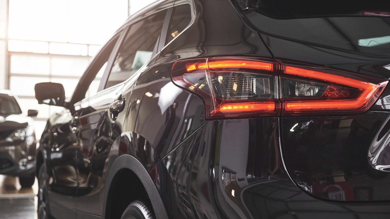 SUV-em przyszłości? Niemiecki model zaskakuje nowymi możliwościami