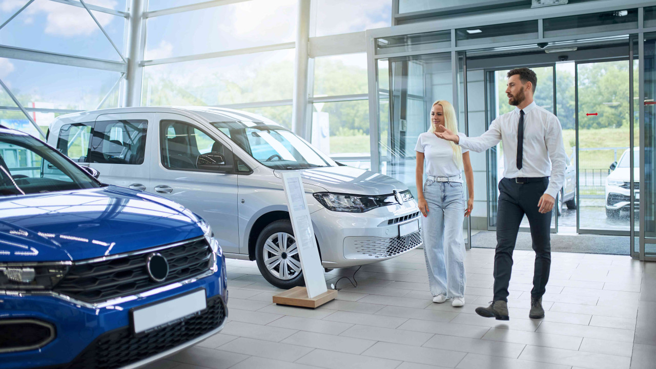 Volkswagen ID. Polo: Nowa Nadzieja w Miejskiej Mobilności