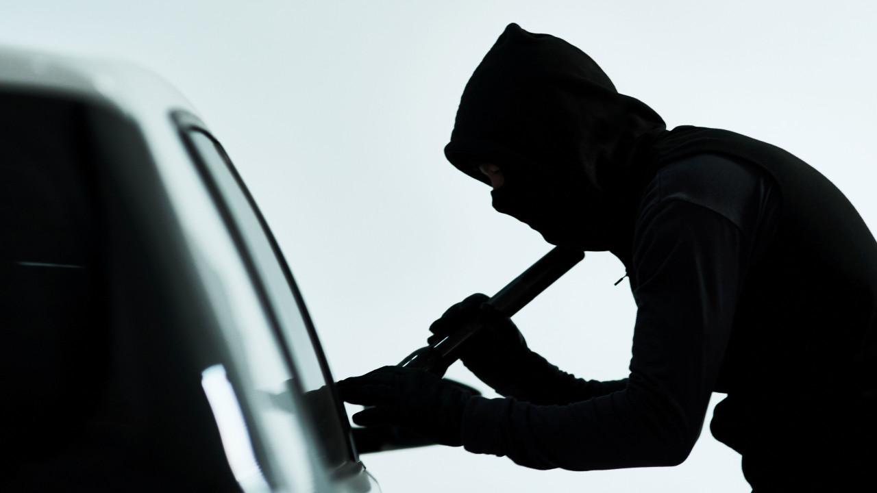 Najczęściej kradzione auta w Polsce: Top marki i modele w Warszawie