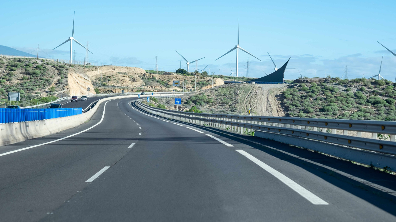 Remont A1: Ponad 3 km nowej nawierzchni za 36,3 mln zł