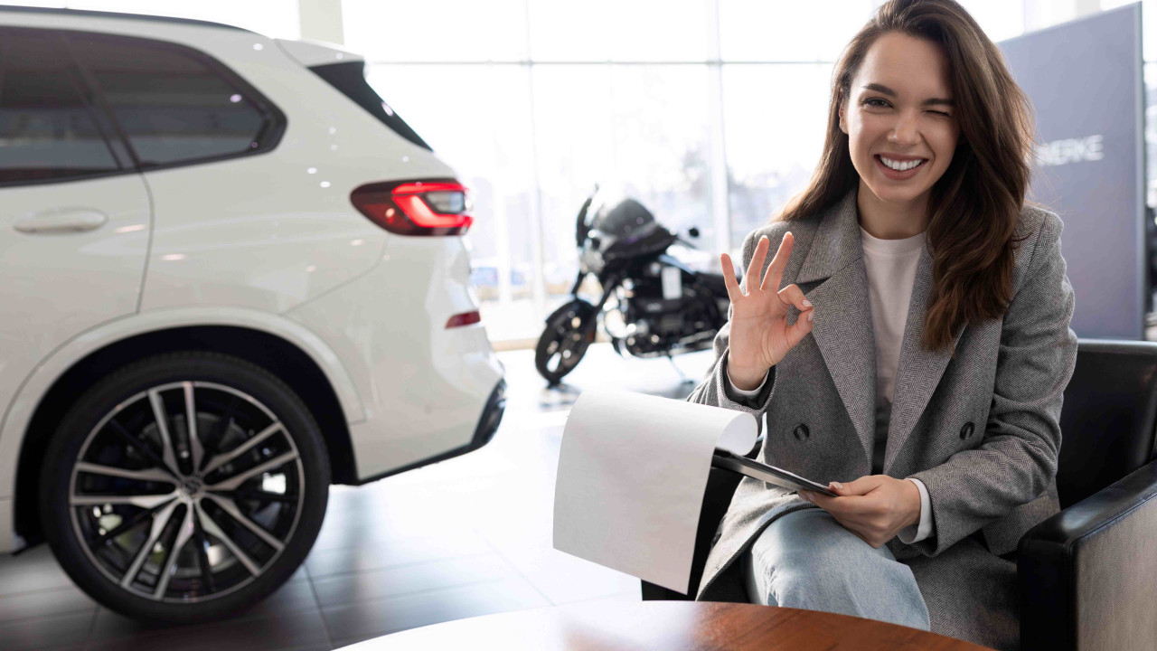 Nowa era Bawarczyków: SUV bije rekordy zamówień w Europie