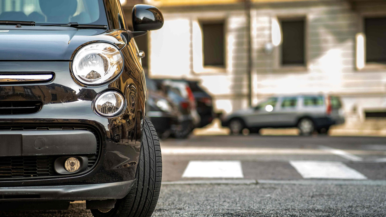 Nowy SUV Fiata Grizzly: Klasyczny model teraz w wersji coupe!