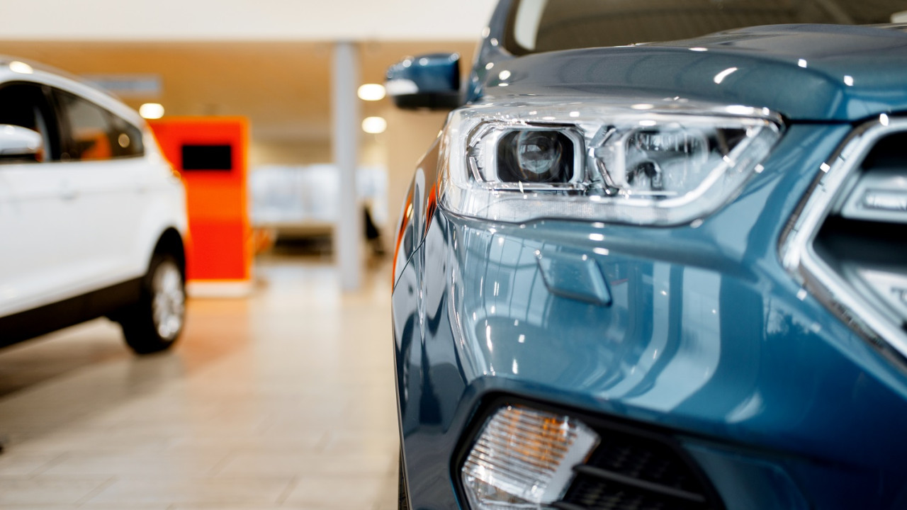 Ford w Europie: Pięć nowych modeli do 2029 roku