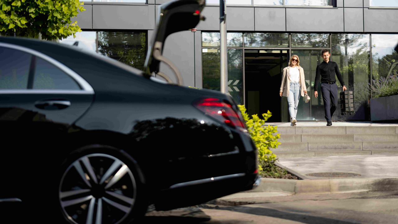 Mercedes-Benz Polska partnerem strategicznym na TOP CHARITY Gala 2026