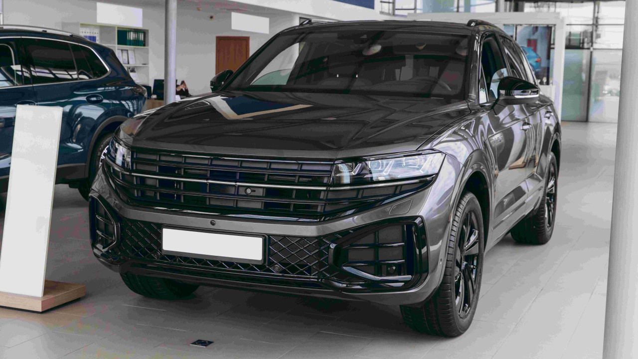 Nowy chiński SUV bije rekordy popularności: 30 000 przedpremierowych zamówień