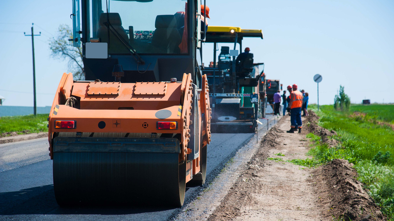 Rusza remont na S19: nowy asfalt i zmiany na drodze