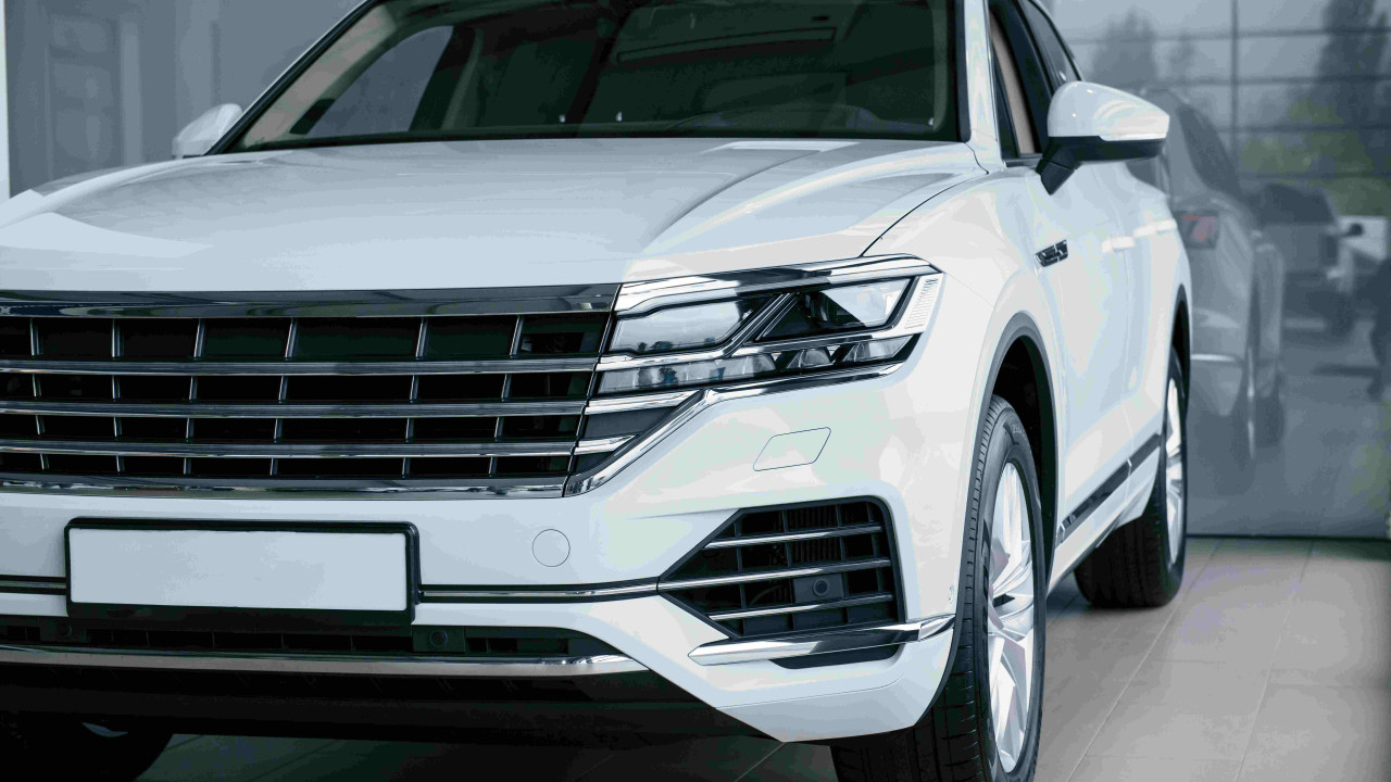 Chiński SUV reaktywuje brytyjską legendę dla europejskich rodzin