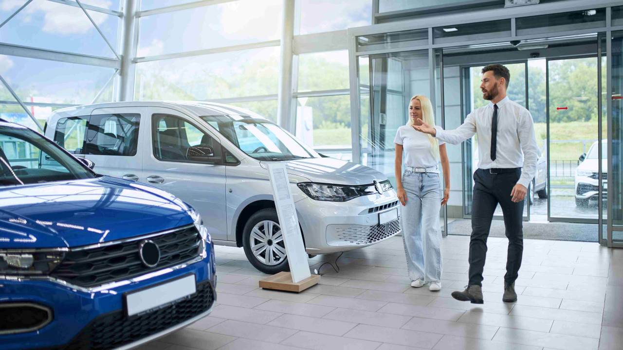 Nowy Volkswagen w Polsce: Nowa Generacja od 106 800 zł