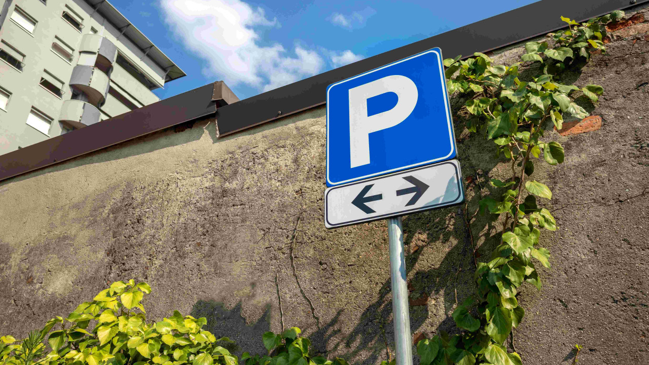 Kierowcy mylą znak drogowy i dostają mandaty