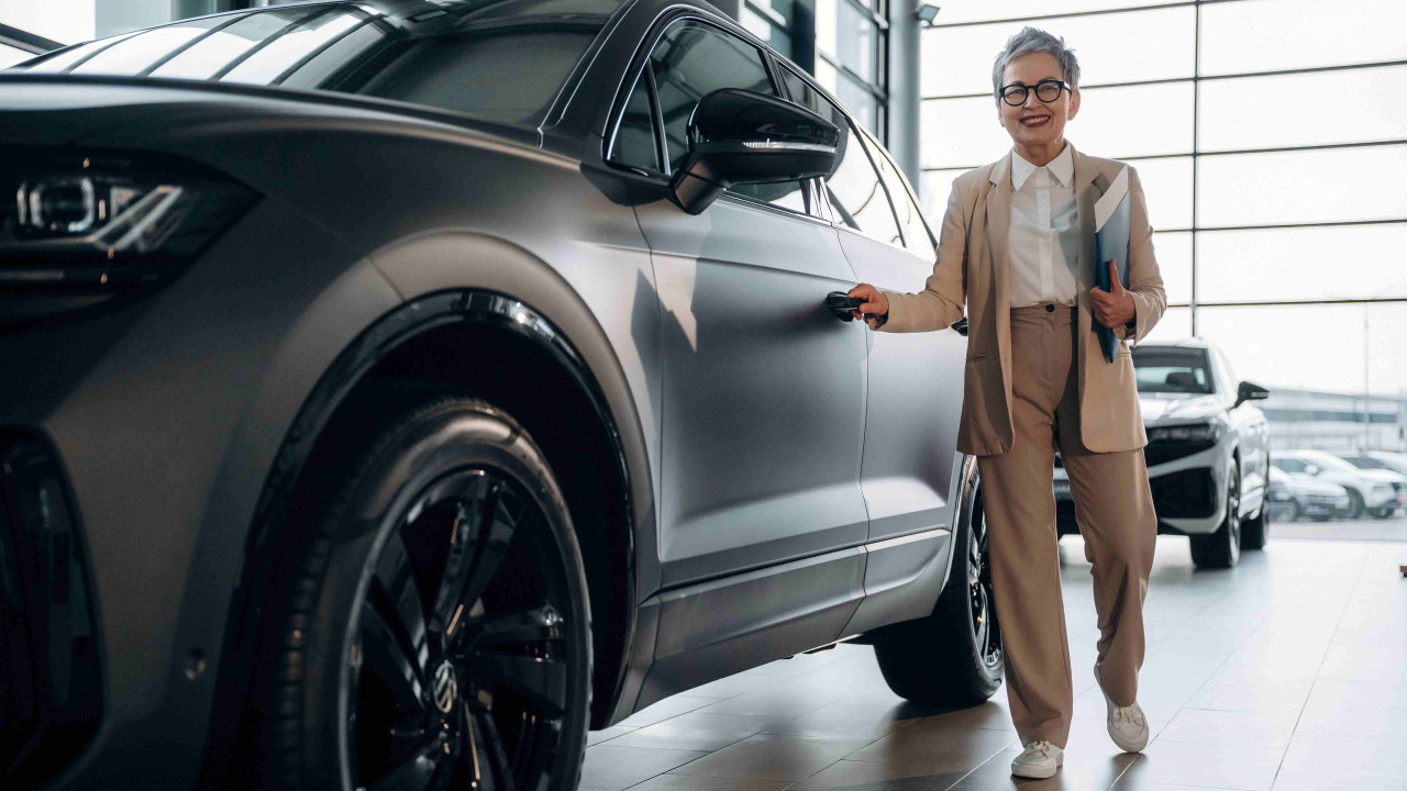 Czy Audi przewyższa VW? Testujemy jakość i wartość premium aut