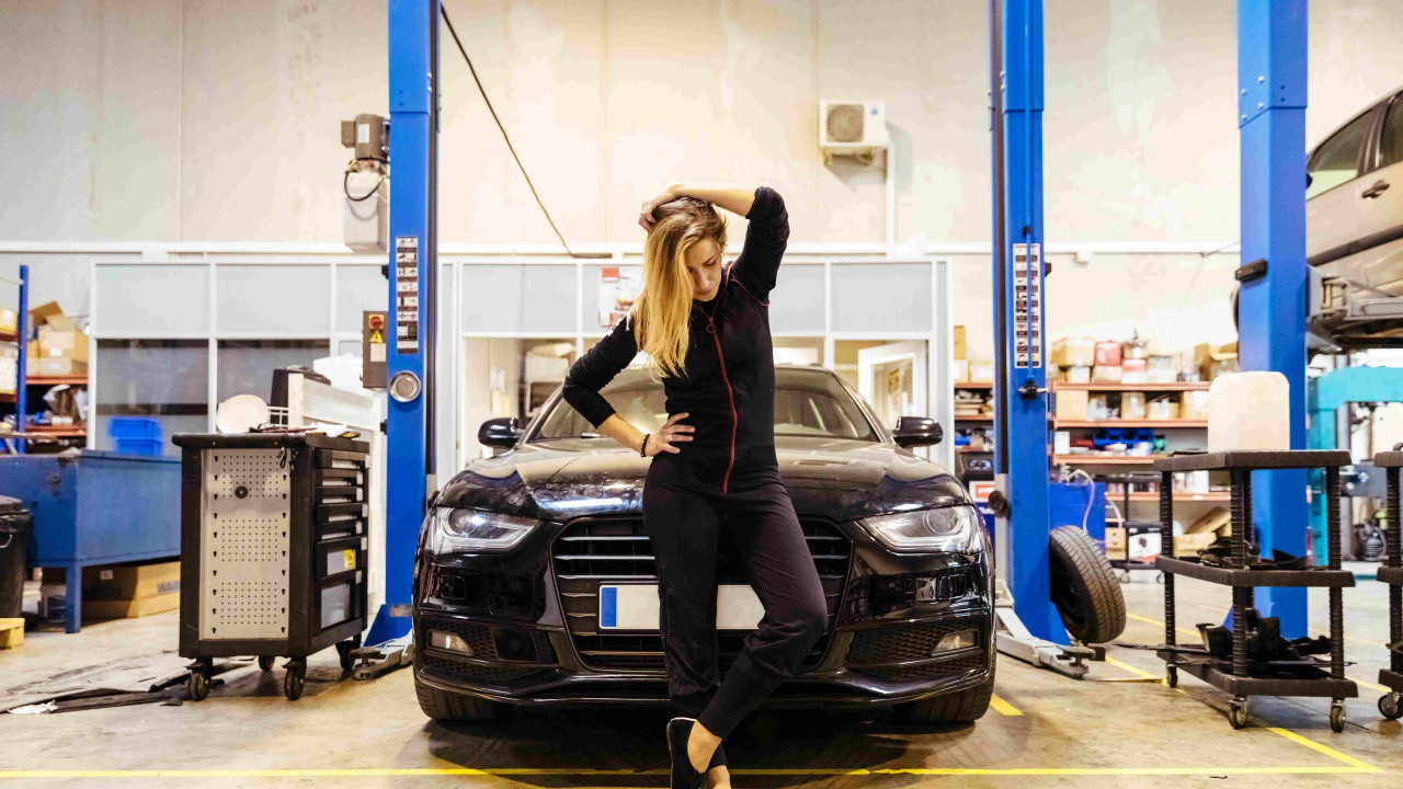 Audi 150 KM z automatem teraz za 114 803 zł po solidnym rabacie