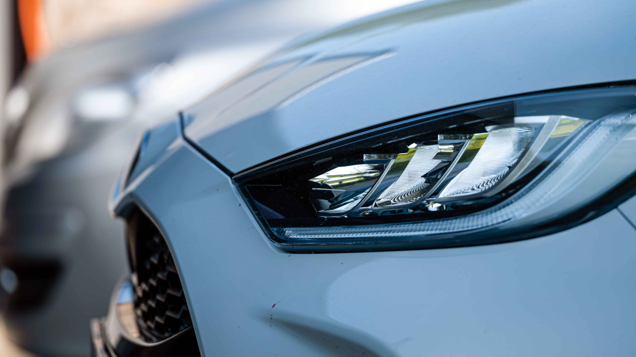 Kia XCeed II Facelifting: Odświeżona wersja z radykalnymi zmianami