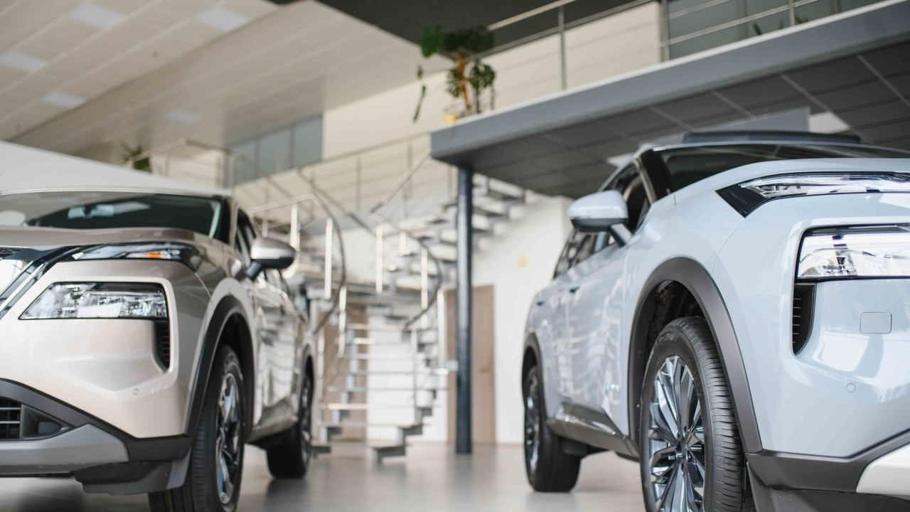 Nissan wprowadza swojego rywala dla Dacii Dustera na 50 rynkach