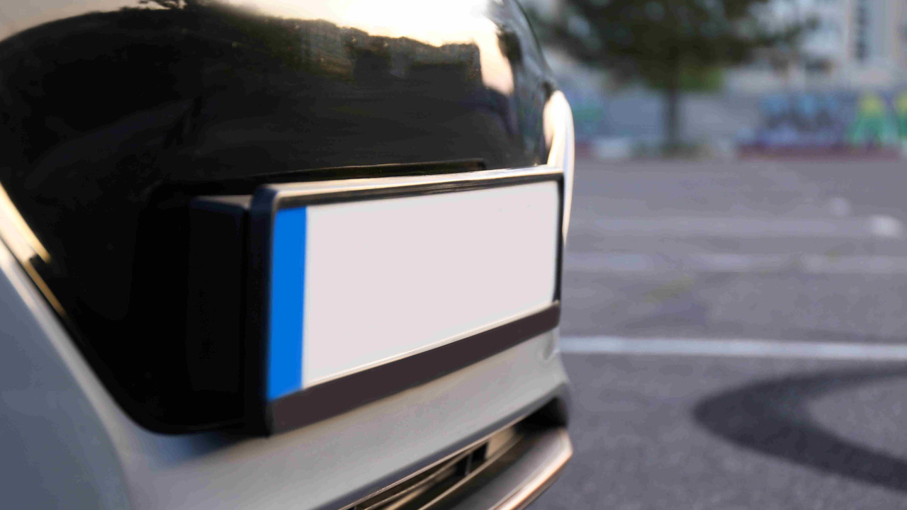 Nowe tablice rejestracyjne: XD, VW, AK i MO. W jakich miastach?