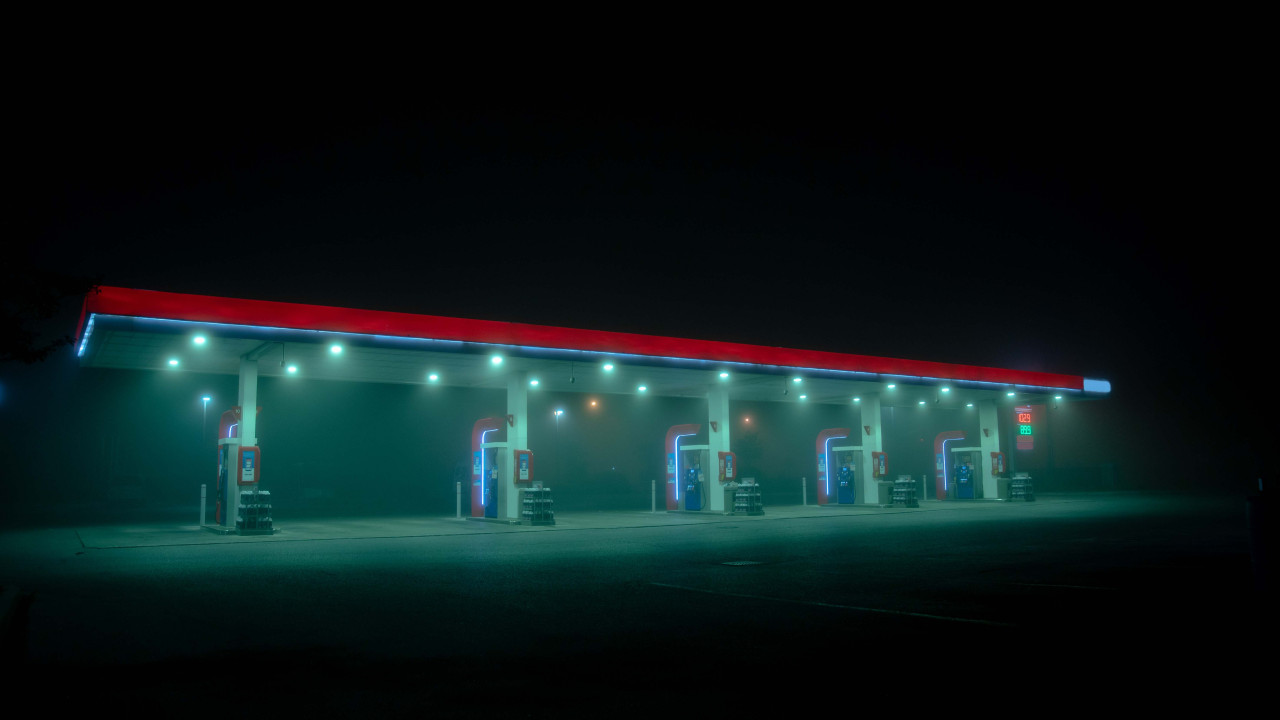 Nowe ceny paliw od poniedziałku: Ile zapłacimy za benzynę, ON i LPG?