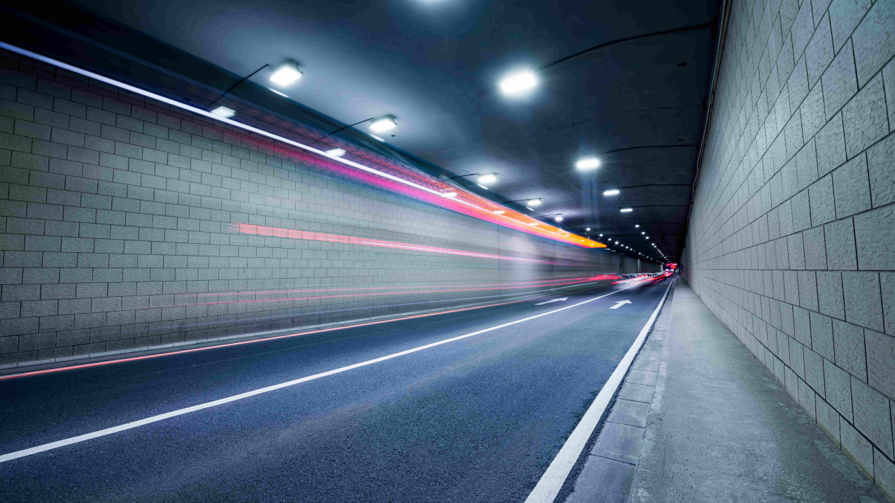 Najdłuższy tunel drogowy w Polsce: zapadła kluczowa decyzja