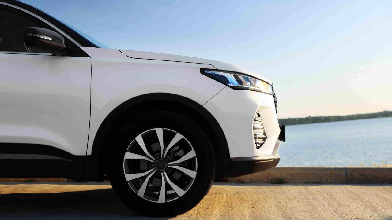 Nowy SUV Kia za 116 700 zł: 180 KM i rodzinny charakter