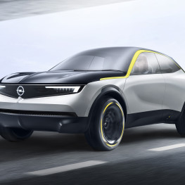 Opel świętuje 60 lat istnienia studia projektowego marki