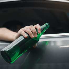 Będą kolejne zmiany w prawie dla pijanych kierowców. Wystarczy 0,5 promila, żeby „pozbyć się” samochodu