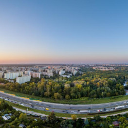 GDDKiA rusza z projektowaniem północnego wylotu S7 z Warszawy