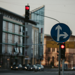 Nowe kamery na drogach nie mają litości. 500 zł mandatu i 15 punktów karnych