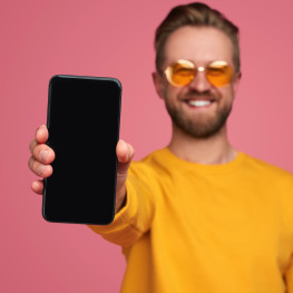 Czym jest mobile‑first index?