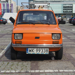 Fiat 126p