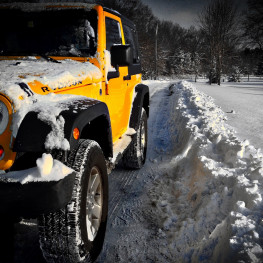 jeep
