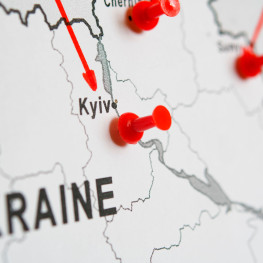 Ukraina