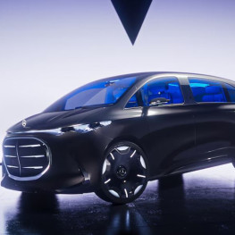 Vision V