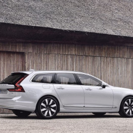 volvo
