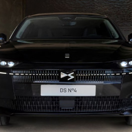 DS N°4