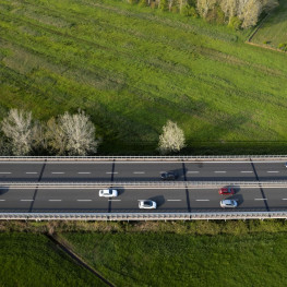 droga szybkiego ruchu