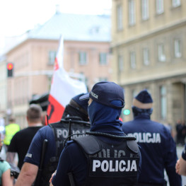 Policja