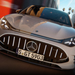 Mercedes