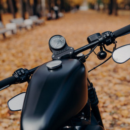 motocykl